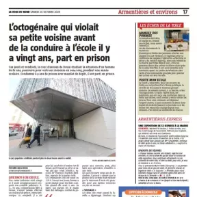 Tribunes Avocats - Florence Sturbois Meilhac